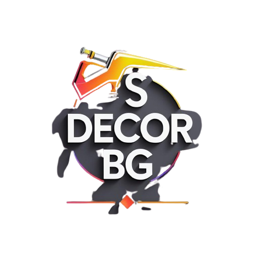 S_Decor_Bg Logo - Profesionalno farbanje PVC i aluminijumske stolarije